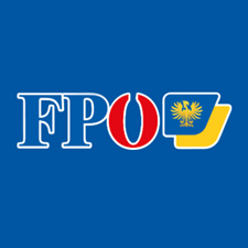 FPÖ-Logo